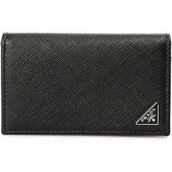 사피아노 가죽 카드 홀더 2MC122 QHH F0002