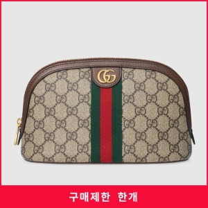 구찌 브랜드여성가방 명품선물 하이엔드감성 간편한선물 클러치백625551-96IWG