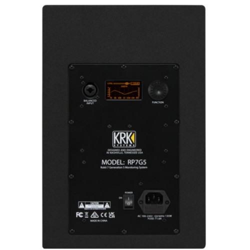 KRK ROKIT 7 G5