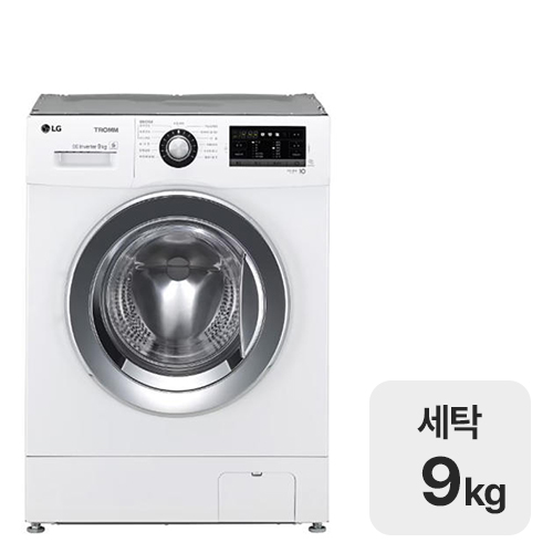 LG전자 트롬 FR2996NCZB_이미지