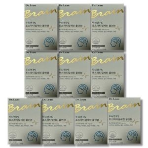 ��Ʈ���ھ� �γ��� PS ������Ƽ������ 1000mg 60��