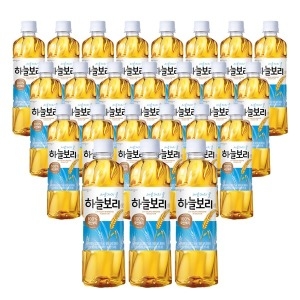 하늘보리 325ml 24입
