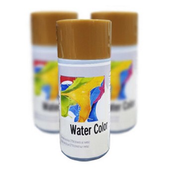 메가 수성 색소 조색제 [100ml]
