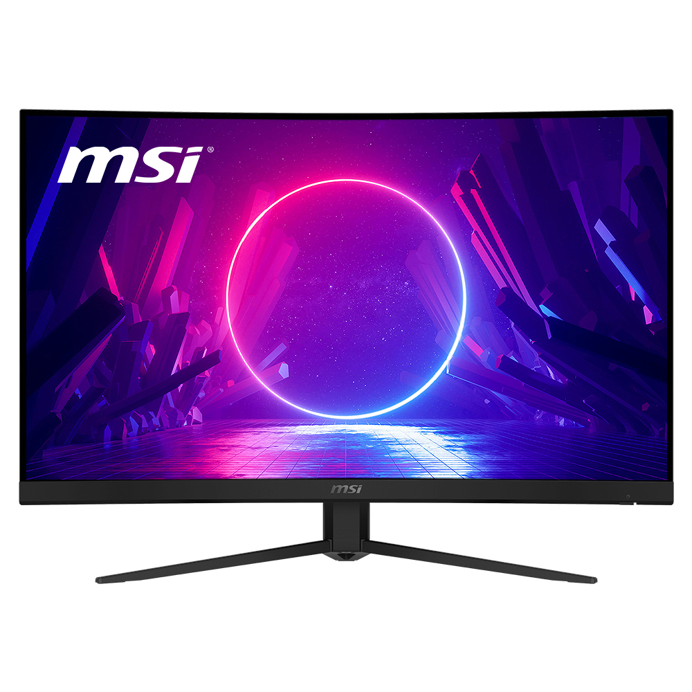 MSI G32C4X 게이밍 200 HDR 아이세이버 무결점