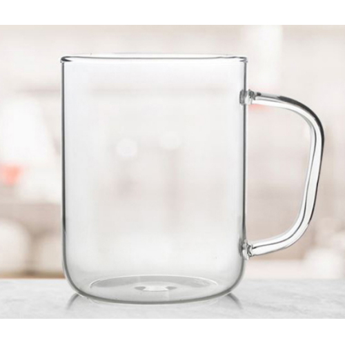마카 내열유리 머그컵 430ml (1개)_이미지