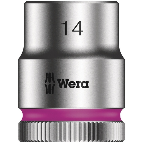 베라 1/4인치 임팩소켓 14mm 8790 HMA Zyklop
