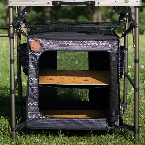 카즈미 유니온 키친 캐비닛