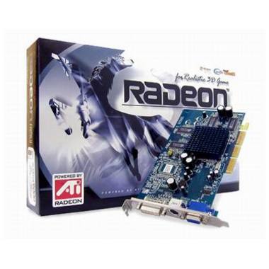 스카이디지탈 ATI Radeon 9200 스카이디지탈_이미지
