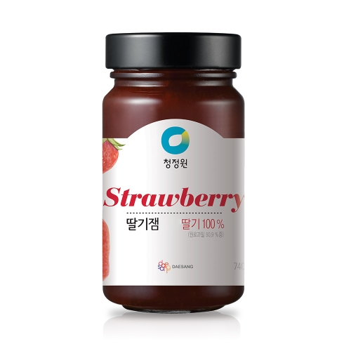 ��� û���� ������ 740g
