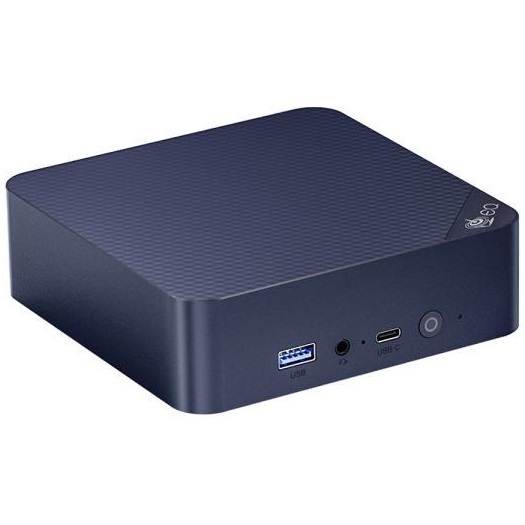 Beelink EQ13 N100 해외구매 (16GB, SSD 500GB)