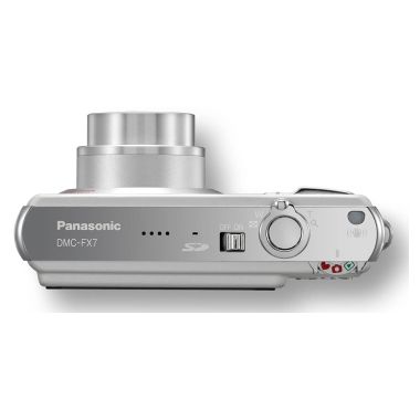 �ĳ��Ҵ� ��ͽ� DMC-FX7 �ǹ�