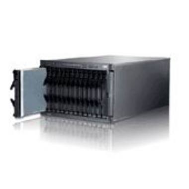 LGIBM BladeCenter HS40 (883961X)_이미지