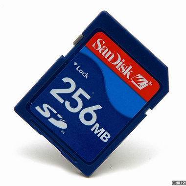 Sandisk SD (256GB)_이미지