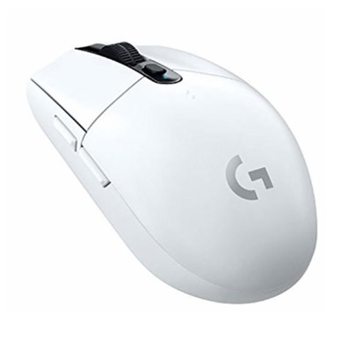 G304rWH LIGHTSPEED 게이밍 마우스 (정품)