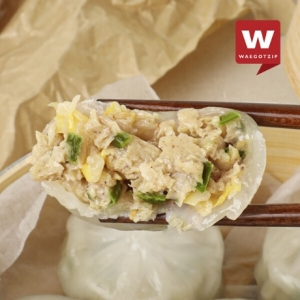 외갓집 간단식단 닭가슴살 고기만두 180g (10개)