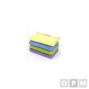 송월타월 포모스 뉴스포츠20 타올 (2장)_이미지