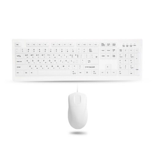 액티브키 AK-C8100 PMH1 키보드 마우스 세트