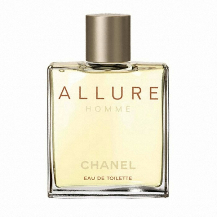샤넬 알뤼르 옴므 EDT (100ml)_이미지