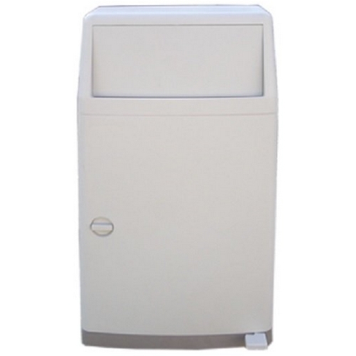 삼익그린가드 분리수거함 STC-350A 35L (1개)