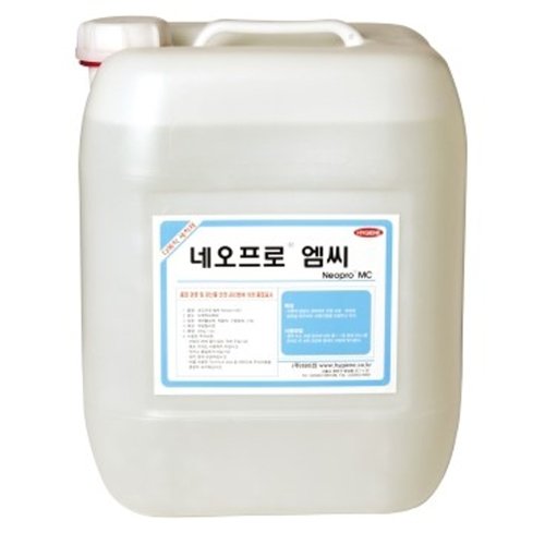 하이진 네오프로엠씨 20kg (1개)_이미지