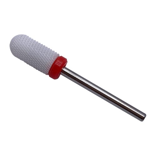 디엠코스메틱 뷰젤 세라믹 쏙오프 네일 비트 F-M