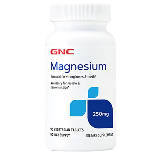 GNC ���׳׽� 90�� (�ؿ�)