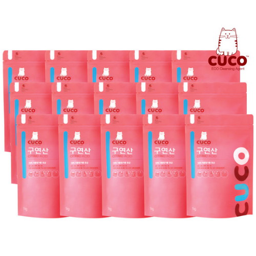 �ѳ��� CUCO ������ ������ 1kg