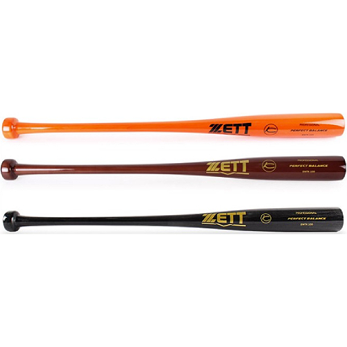 제트 단풍나무배트 BWTK-100-V2_이미지