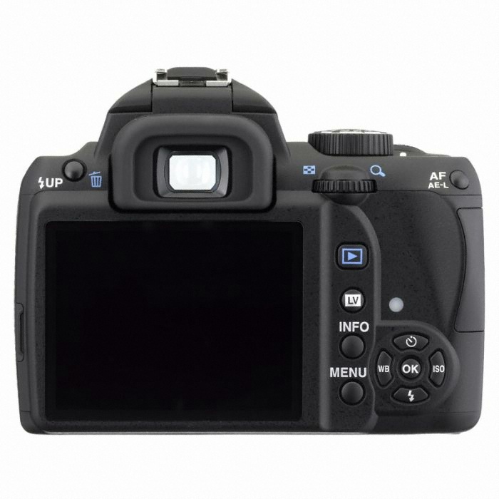 펜탁스 K-r (DA 18-55mm)_이미지