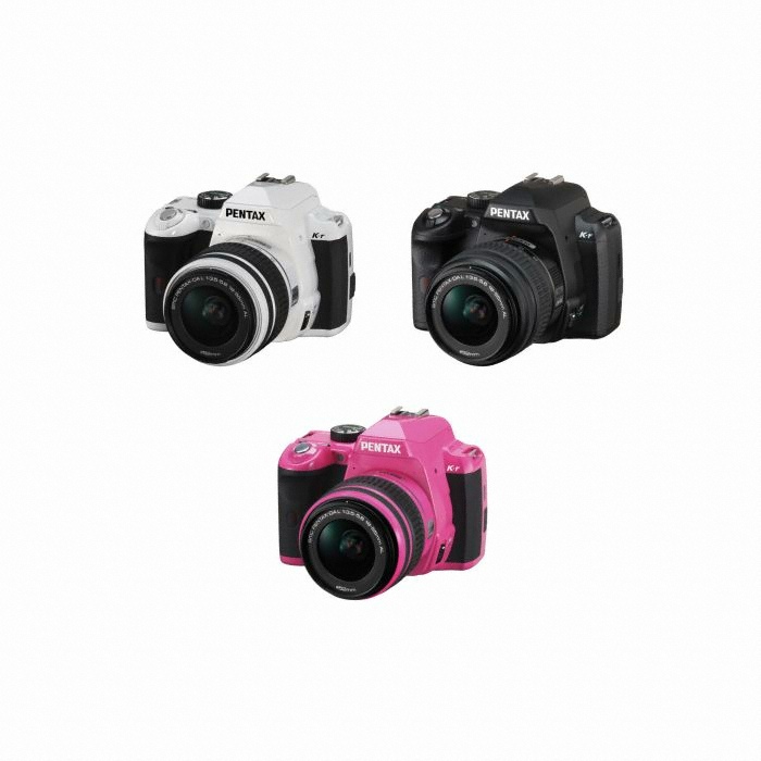 펜탁스 K-r (DA 18-55mm)_이미지