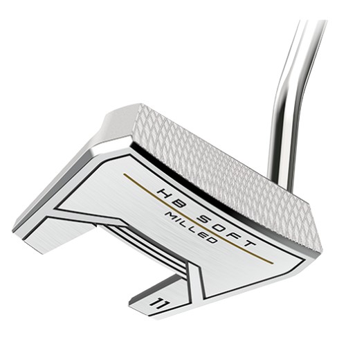 클리브랜드 HB 소프트 밀드 11번 퍼터 (정품)_이미지