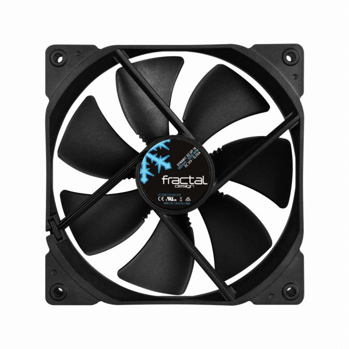 Fractal Design Dynamic X2 GP-14B_이미지