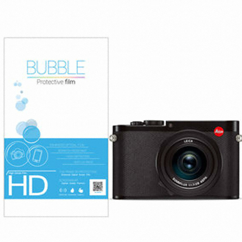 베스트로딩 Leica Q용 버블 HD강화필름_이미지