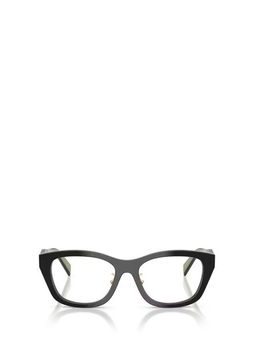 프라다 안경 PR D11VD 03K1O1 BLACK