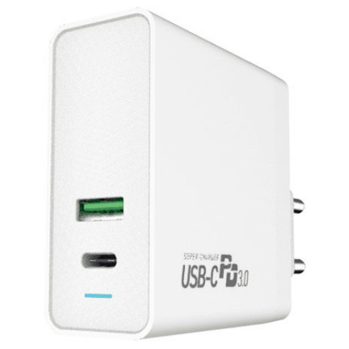 �������̿��� ���� PD 63W 2��Ʈ ������ ZX-2U21T