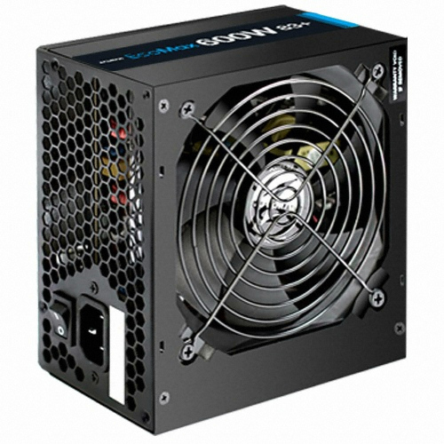 잘만 EcoMax 600W_이미지