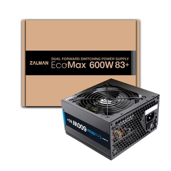 <b>잘만</b> EcoMax <b>600W</b>