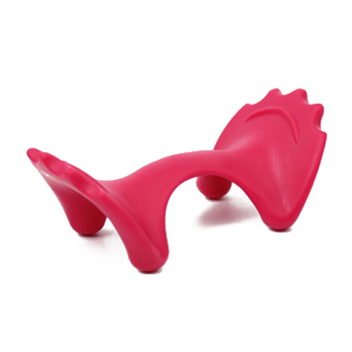 [불명] 경추 거북목 안마기 TPO