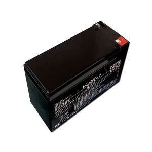 [불명] VK1207 12V 7Ah 배터리 밧데리 전동차 장난감 산업용_이미지