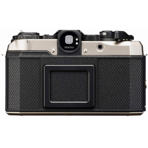 ��Ź�� PENTAX 17