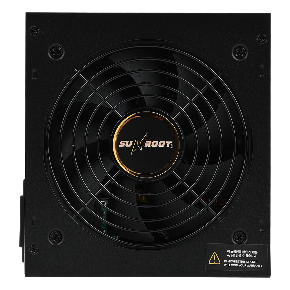 썬루트 PN800W 80PLUS브론즈 ATX3.0_이미지