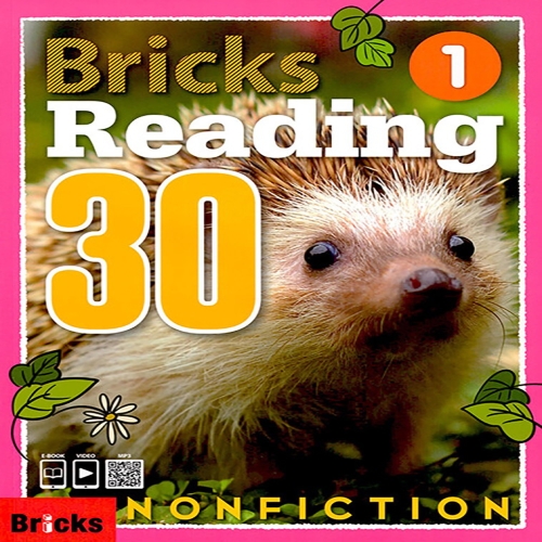 브릭스 리딩 30-1 Reading_이미지