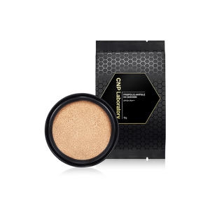 CNP차앤박 프로폴리스 앰플 인 쿠션 15g (리필2개)_이미지