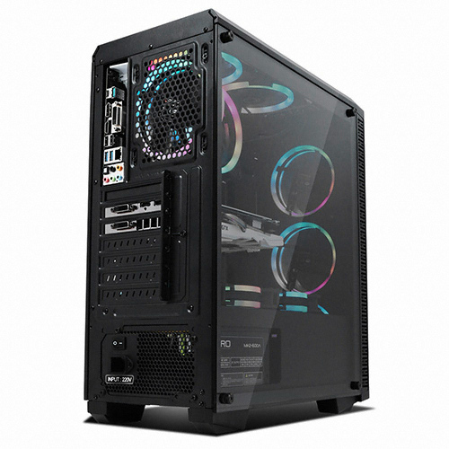 ORBIS G320 Auto RGB LED ��� ��ȭ����