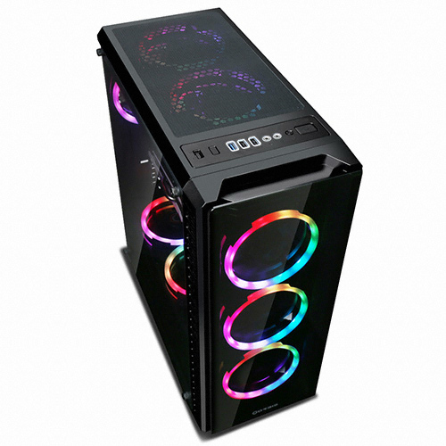 ORBIS G320 Auto RGB LED ��� ��ȭ����