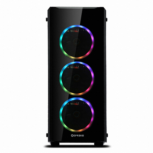 ORBIS G320 Auto RGB LED ��� ��ȭ����