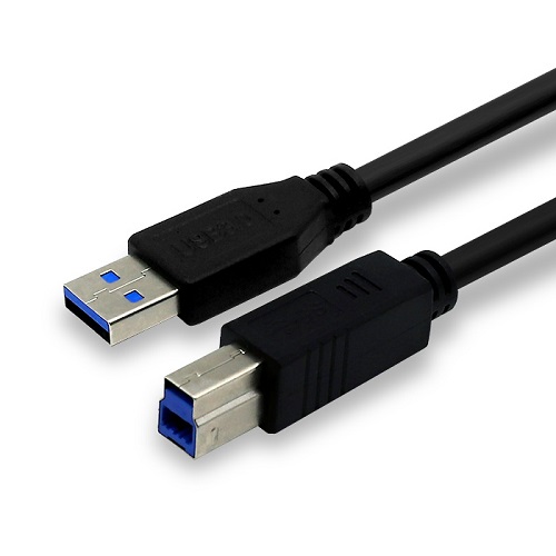 CABLEMATE USB 3.0 (A-B) (M/M) 케이블 (1.5m)