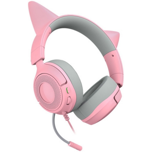 Razer Kraken Kitty V3 X (쿼츠)_이미지