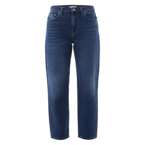 TOMMY HILFIGER LAYLA HR SLIM STR BI0152 CO DW2005432 1BK 레일라 슬림 스트레이..