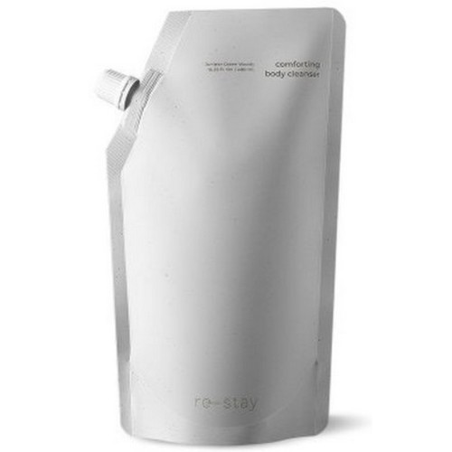 리스테이 컴포팅 바디 클렌저 480ml